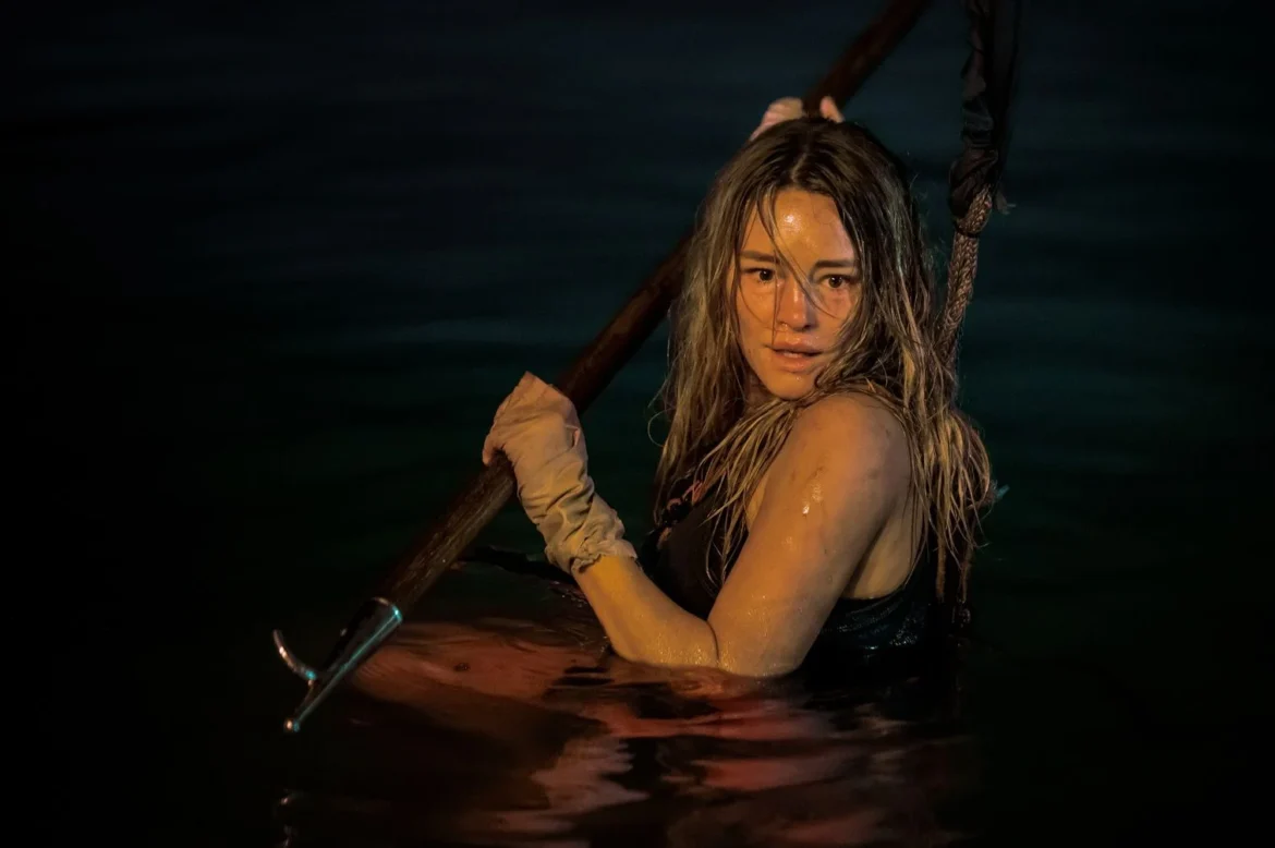 Cannes 2025 | Dangerous Animals : sur un bateau entouré de requins, personne ne vous entend crier