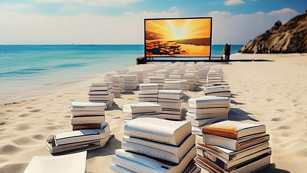Cannes 2025 | Des films et des livres : les adaptations en vedette sur la Croisette