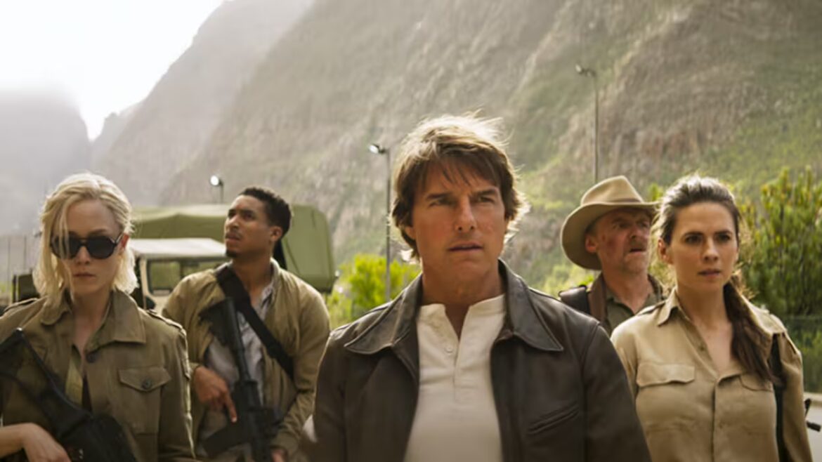 Cannes 2025 | Mission : Impossible, une saga trentenaire