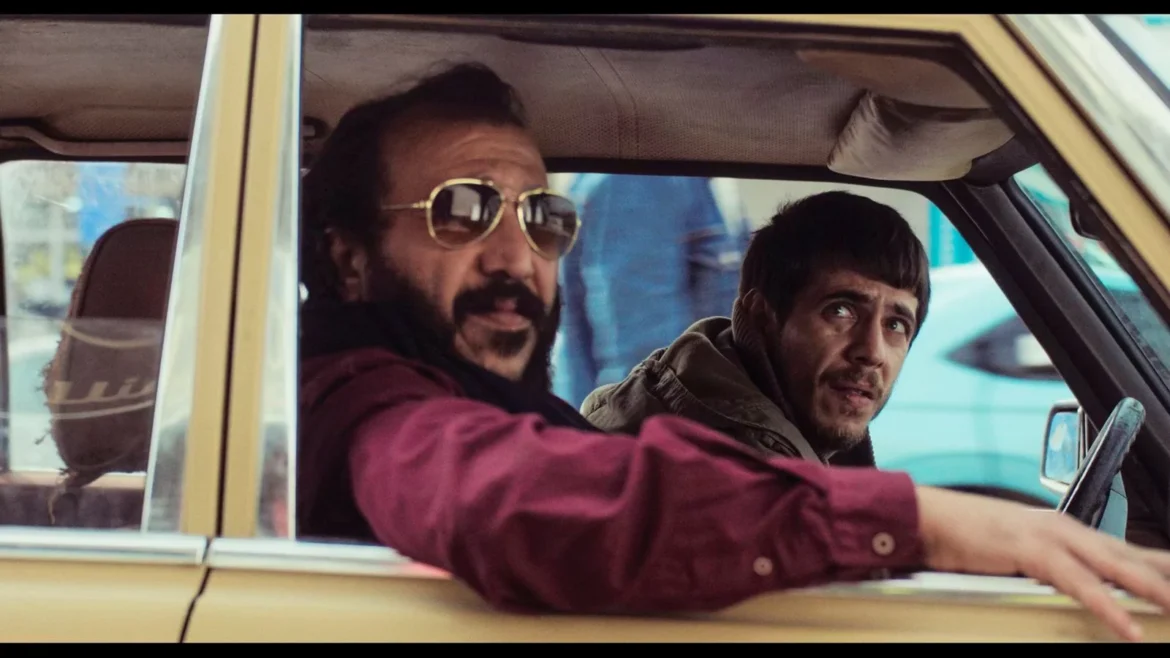 Once upon a time in Gaza : la fiction dans la guerre