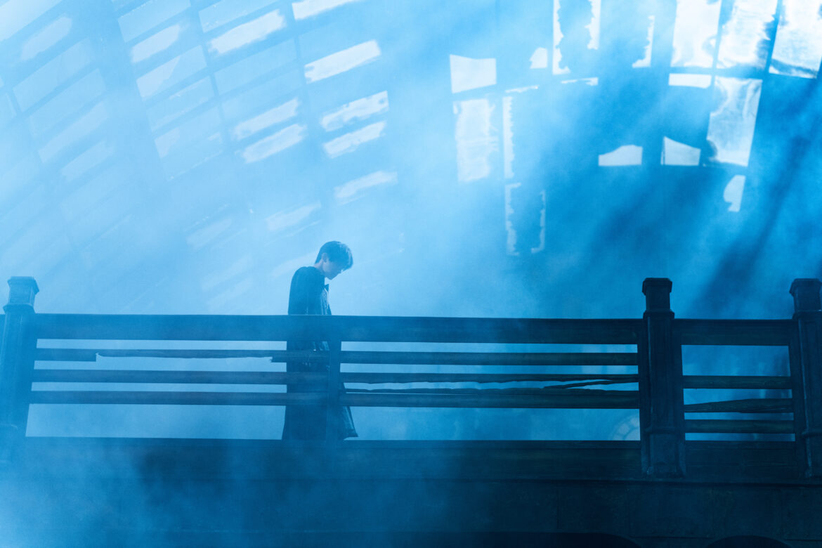 Cannes 2025 | Résurrection : Bi Gan enchante la compétition avec une fable onirique sur le cinéma