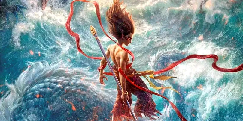 Ne Zha 2 de Yu Yang : Le phénomène chinois qui fait vaciller les certitudes d’Hollywood