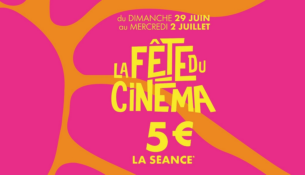 La Fête du Cinéma 2025 : quels films faut-il voir cette année?