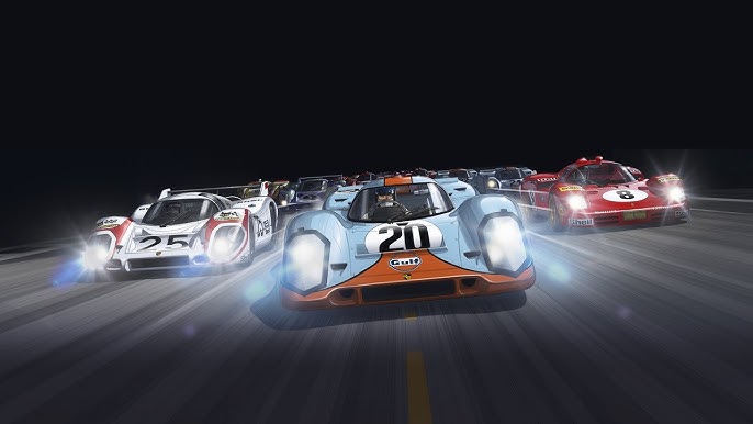 16 films de courses auto à voir (ou pas)