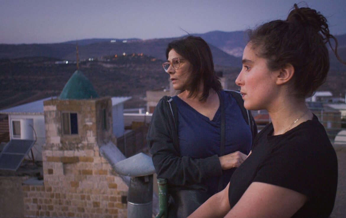 Festival du film de la Rochelle : des images et des sons de la Palestine