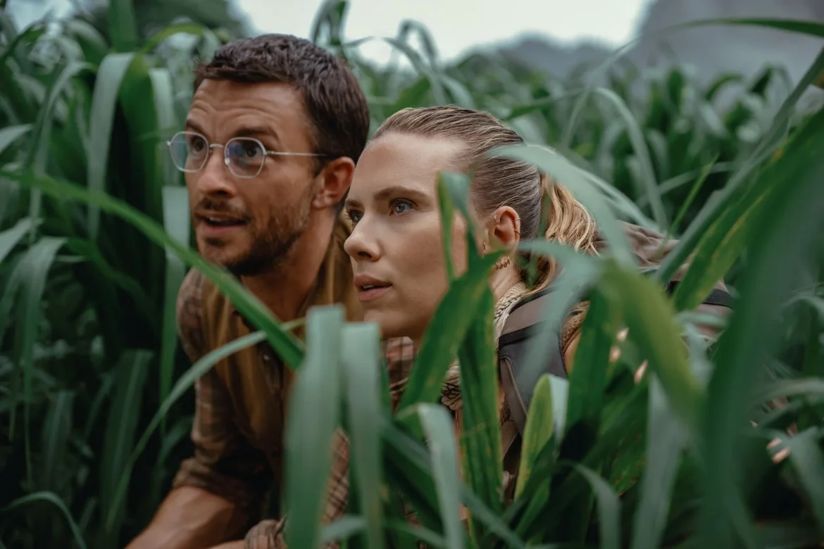 Jurassic World : Renaissance, un bon blockbuster coincé dans une franchise qui n’évolue pas