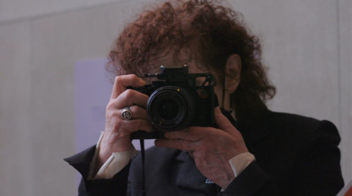 Rencontres d’Arles 2025 : Nan Goldin en six chapitres