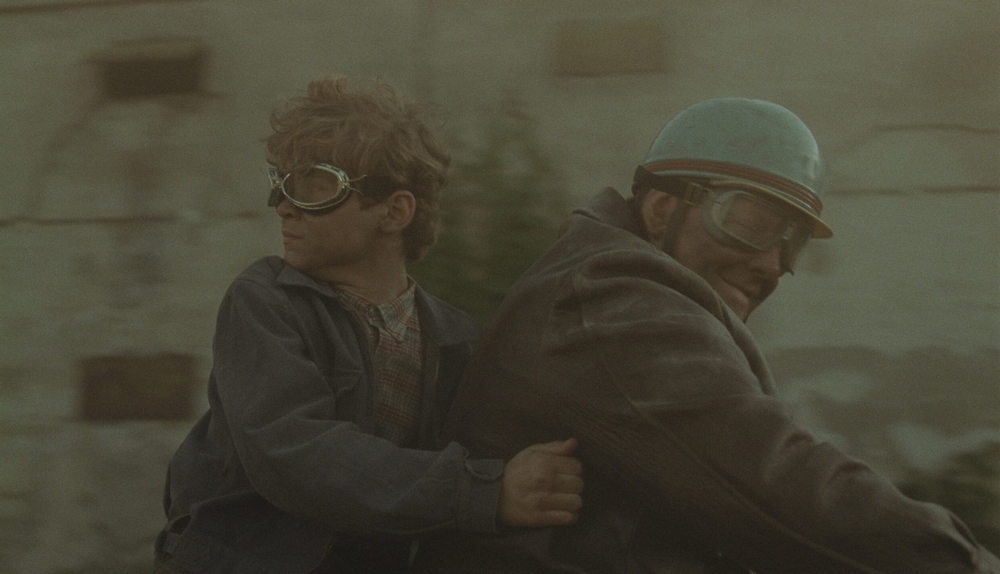 Venise 2025 | Orphan : László Nemes ausculte les traumas d’une guerre