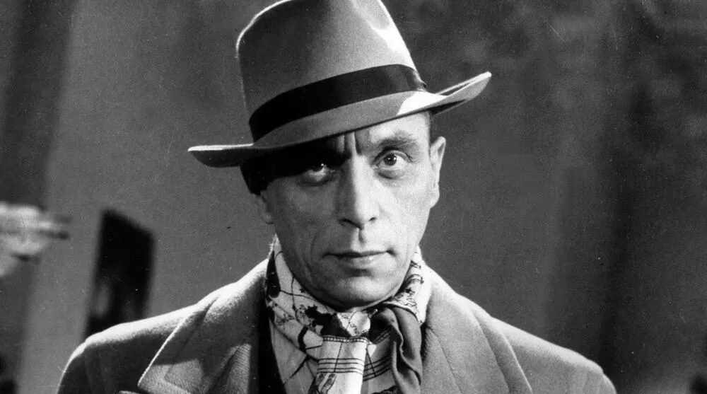Lumière 2025 | Louis Jouvet chez Carné, Clouzot, Decoin et Duvivier