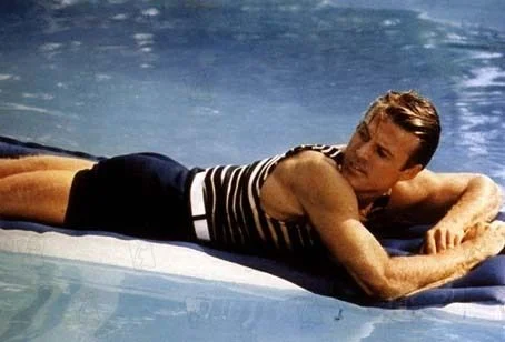 Robert Redford, le magnifique