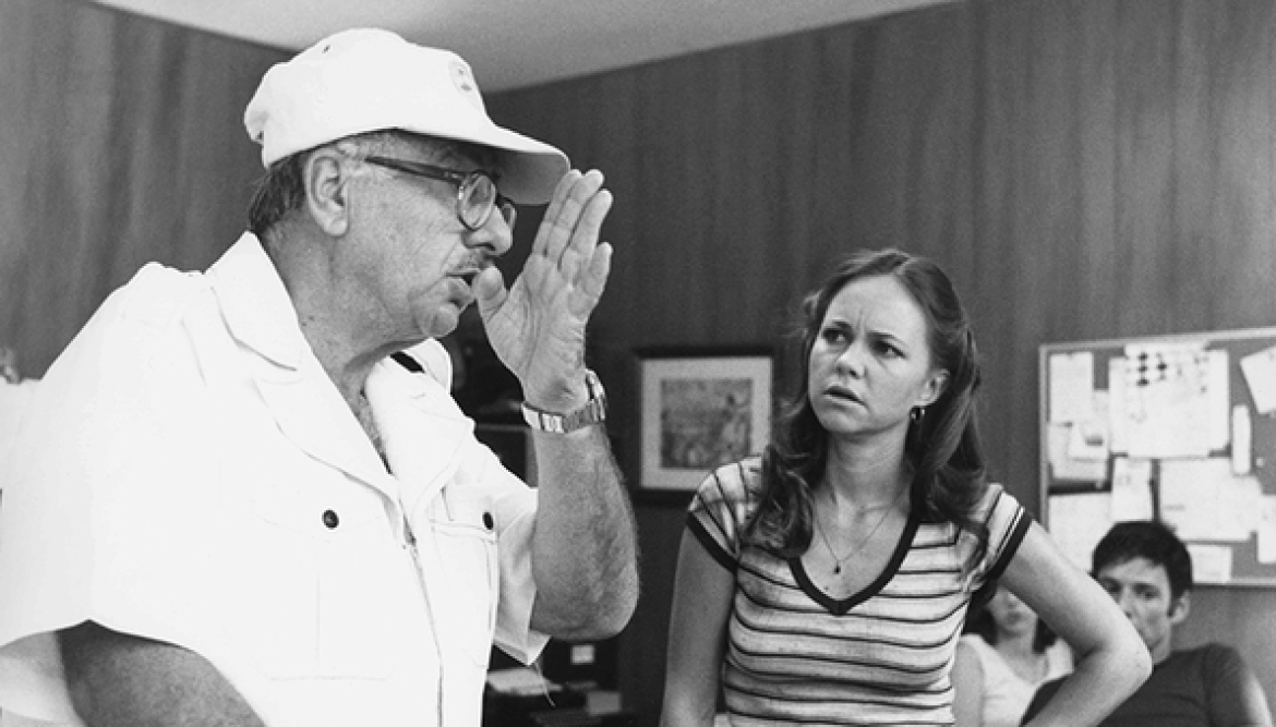 Lumière 2025 | Martin Ritt, des héros indomptables dans un cinéma engagé