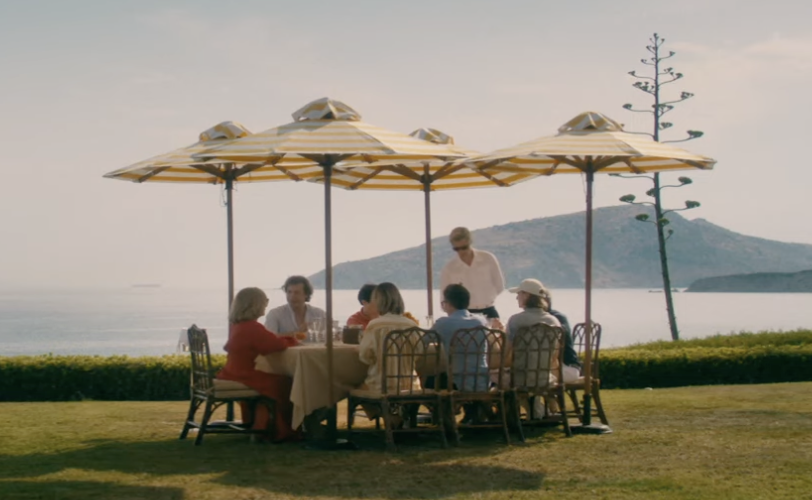 Cannes 2025 | La femme la plus riche du monde : Succession sur Seine