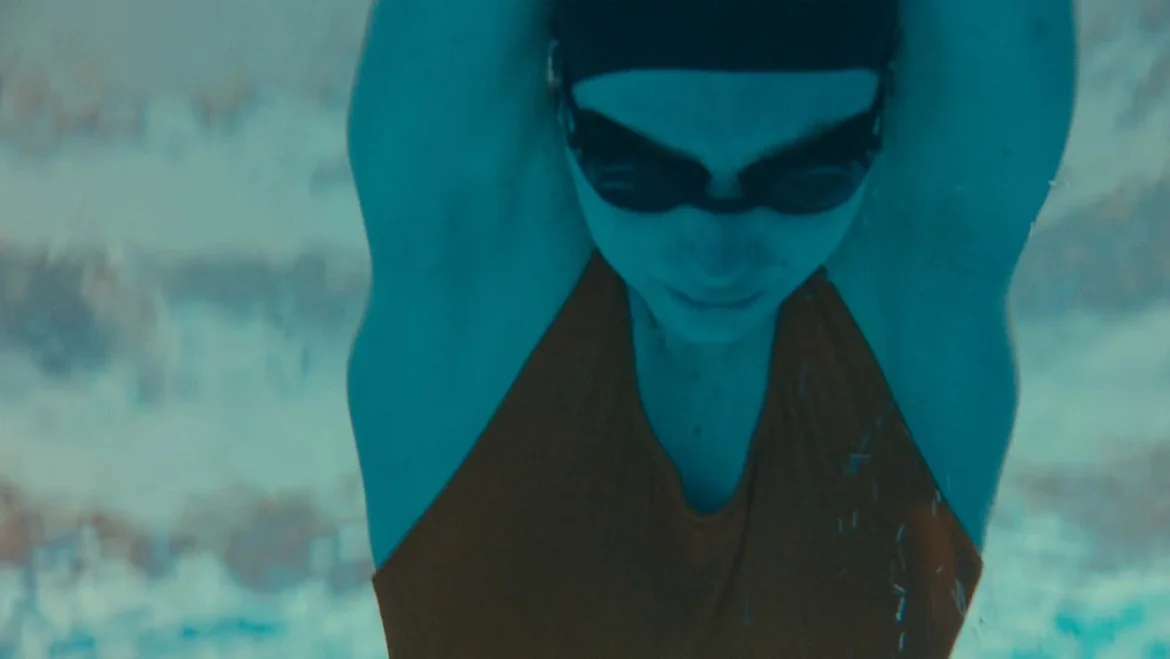 Cannes 2025 | The Chronology of Water : portrait d’une jeune fille en feu par Kristen Stewart