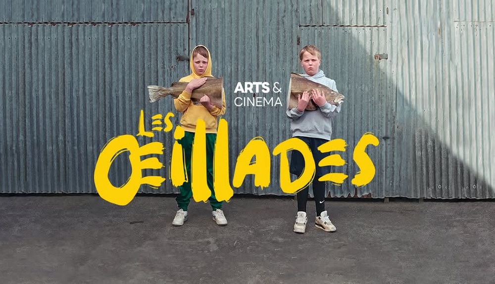 Les Oeillades d’Albi 2025 : La voix de Hind Rajab, Mektoub my love : Canto Due, Les enfants vont bien parmi les avant-premières