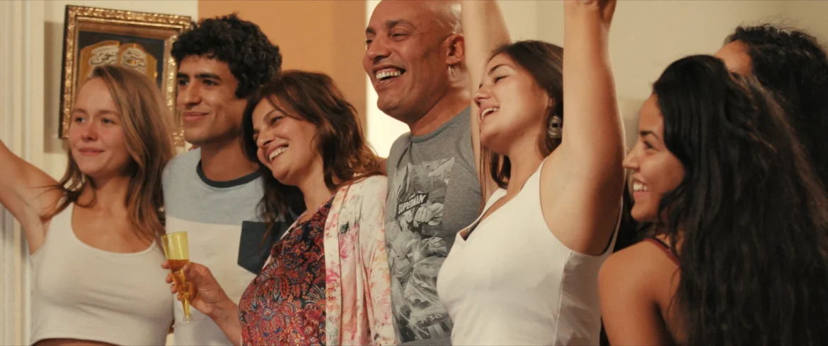 Mektoub, my love Canto Due d’Abdellatif Kechiche, suite sans fin