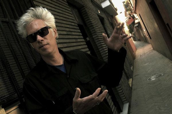 Jim Jarmusch, le dernier samouraï