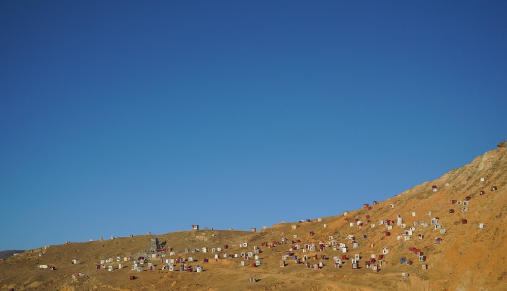 FICA de Vesoul 2026 : les obstacles des cinémas du monde himalayen