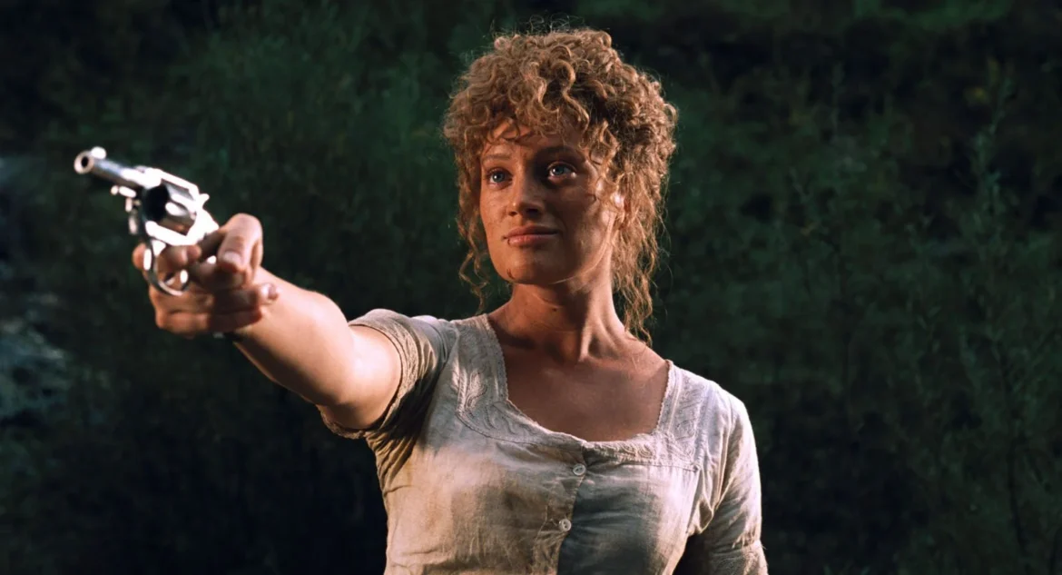 Cannes 2025 | Pile ou face (Testa o Croce) : la femme, la brute et le batard