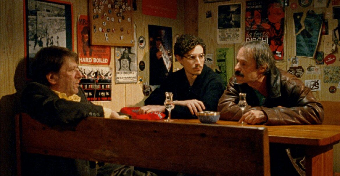 Cannes 2025 | Le dernier pour la route : un chasse-spleen délicieux