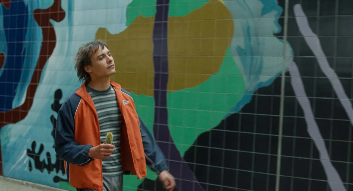 Cannes 2025 | Avec Urchin, Harris Dickinson filme une prière d&rsquo;un « petit humain »