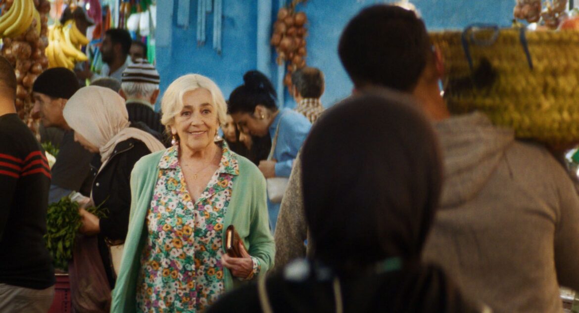 Venise 2025 | Rue Malaga : des racines et des êtres