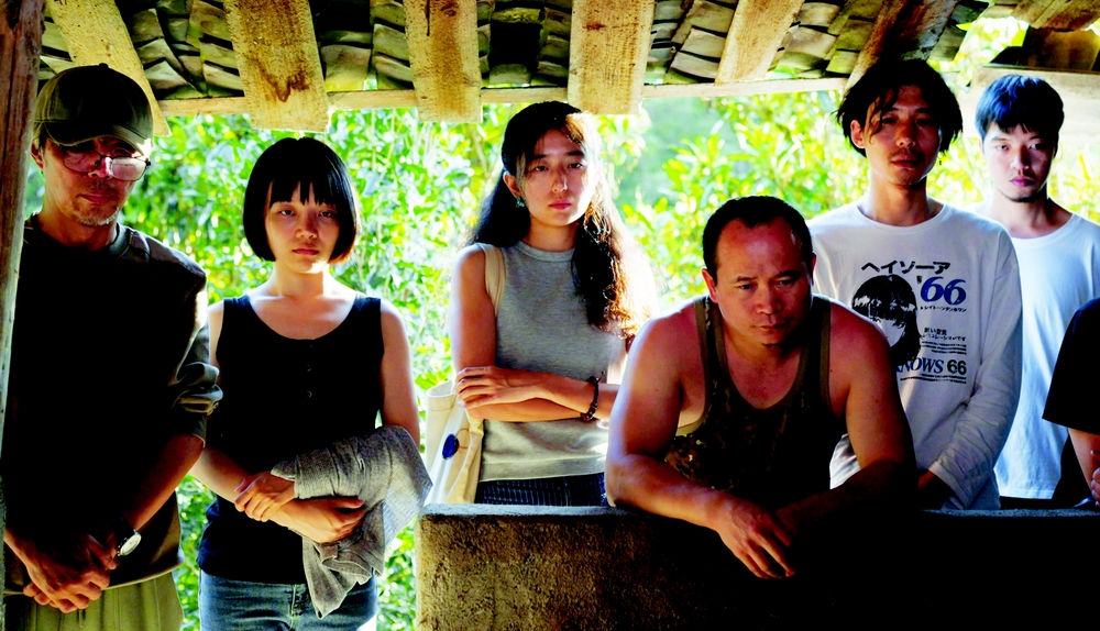 FICA de Vesoul 2026 : un nouveau cinéma chinois émerge