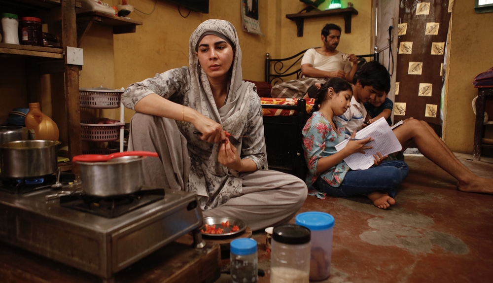 FICA de Vesoul 2026 : Rencontre avec Ashutosh Goswami, producteur indien de « Full Plate »