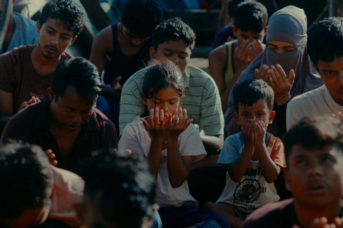 3 films japonais sélectionnés au FICA de Vesoul 2026 à ne pas manquer