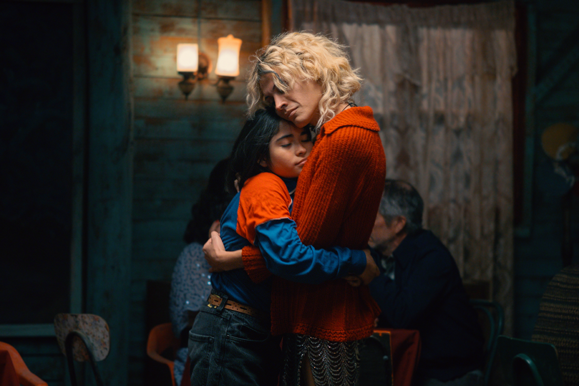 Cannes 2025 | Le mystérieux regard du flamand rose nous transperce jusqu&rsquo;au cœur