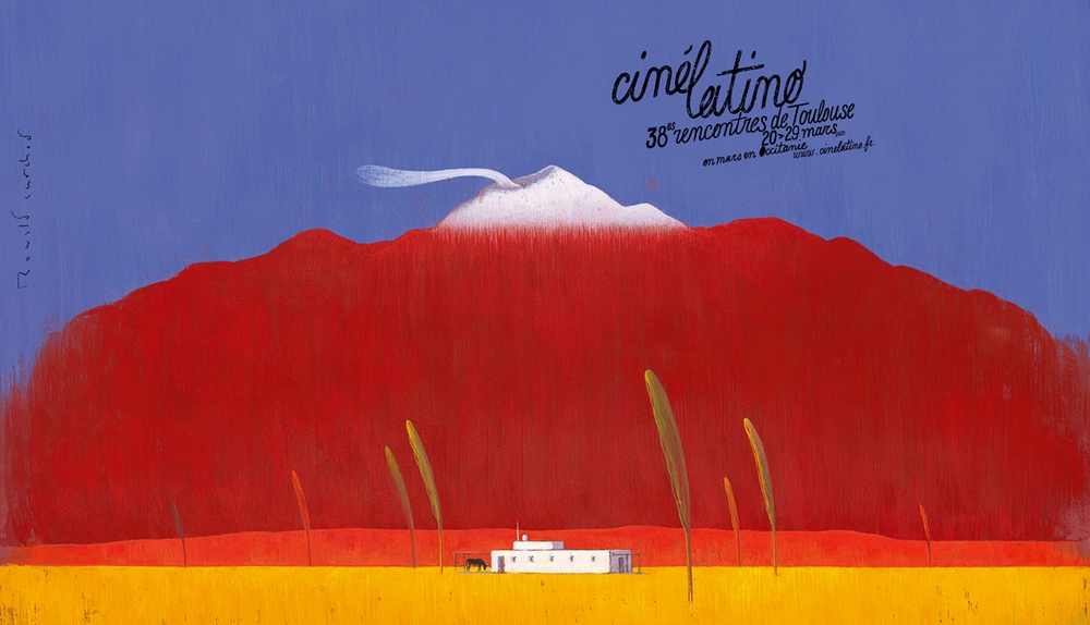 CinéLatino de Toulouse 2026 : Le Mexique à l&rsquo;honneur, Lucrecia Martel en guest VIP