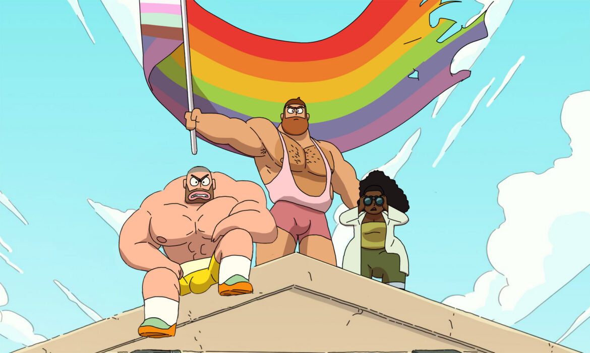 Au Cartoon Movie 2026, le cinéma d&rsquo;animation continue d&rsquo;affirmer sa vitalité et son éclectisme