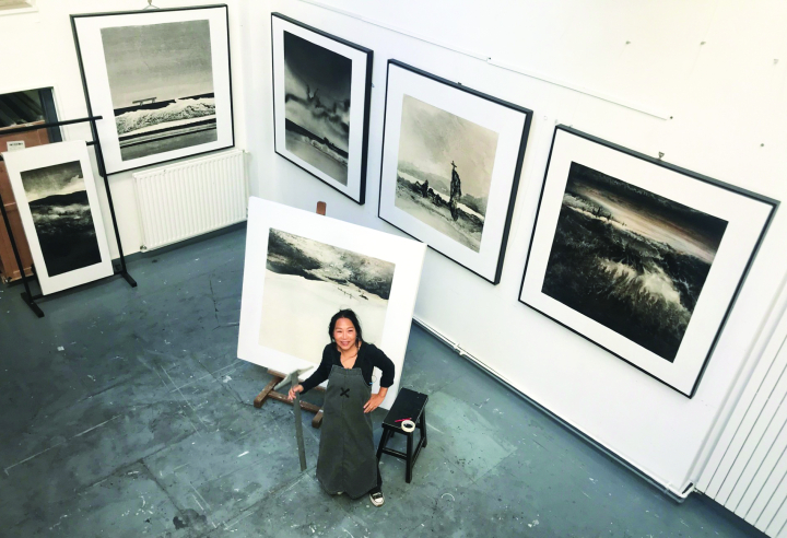 4 films récompensés au Festival International des Cinémas d’Asie de Vesoul à voir au musée Guimet