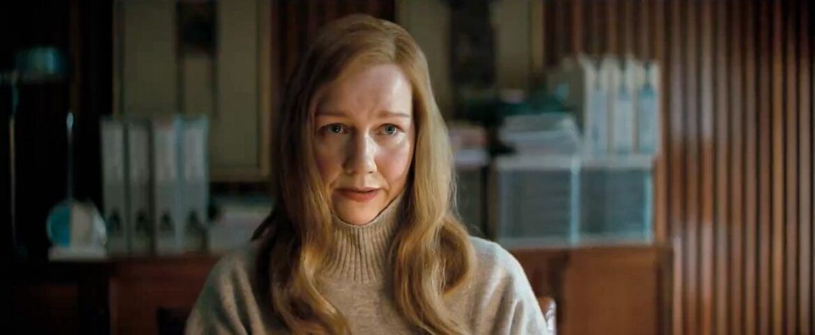 Sandra Huller fait le grand écart entre Hamlet et Projet dernière chance