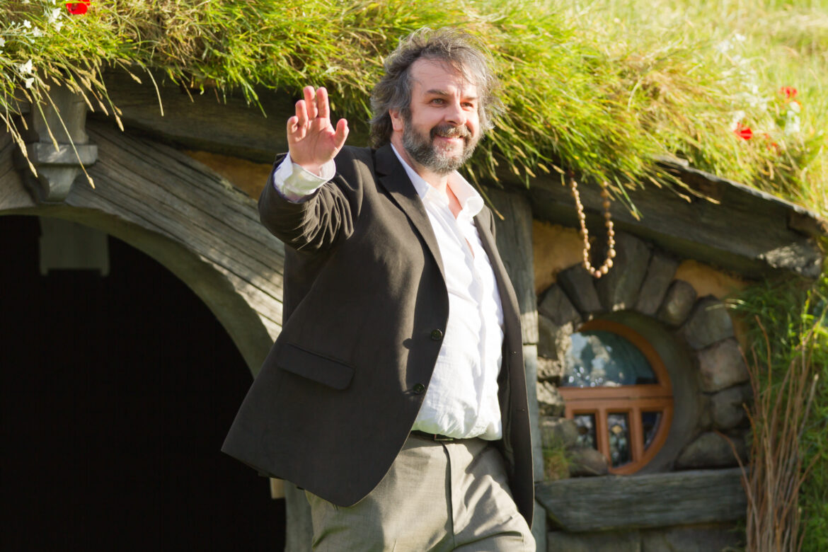 Cannes 2026 | Peter Jackson, Palme d&rsquo;or d&rsquo;honneur pour un Seigneur du 7e art