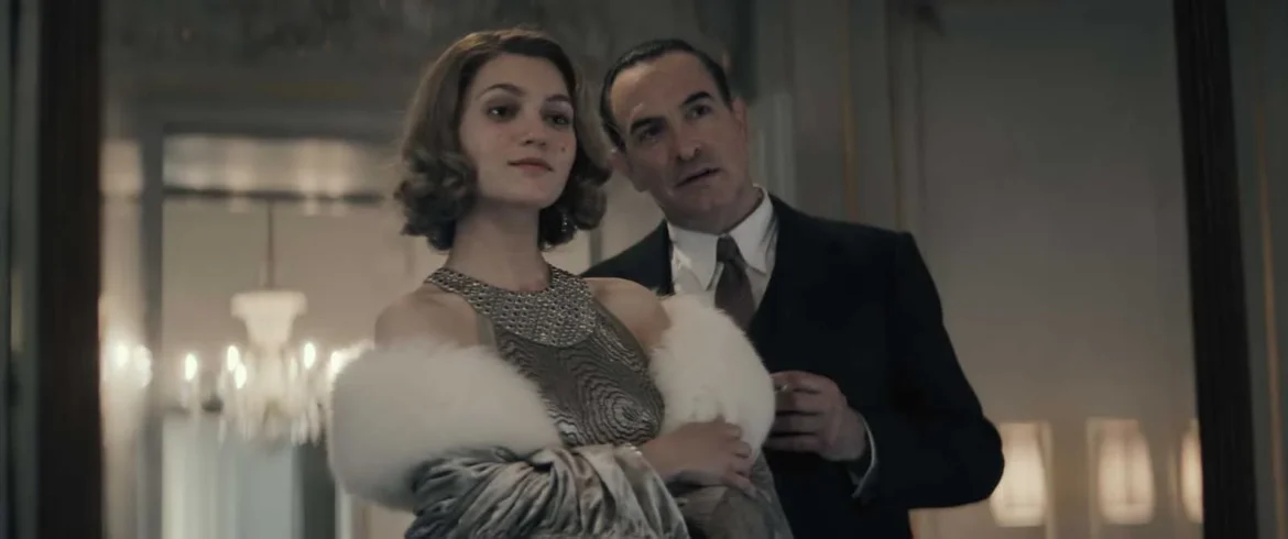 Les rayons et les ombres : l&rsquo;Occupation du côté des collabos