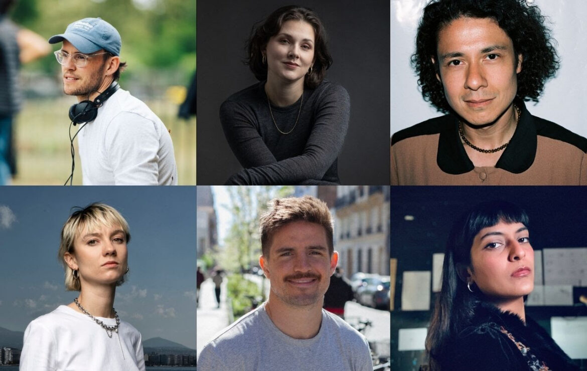 Six nouveaux cinéastes à la Résidence du Festival de Cannes