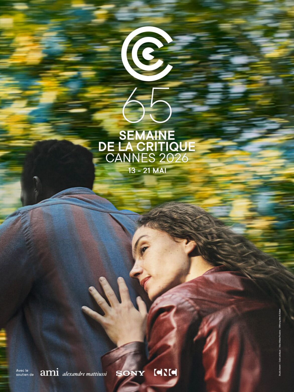 Cannes 2026 | La sélection de La Semaine de la Critique