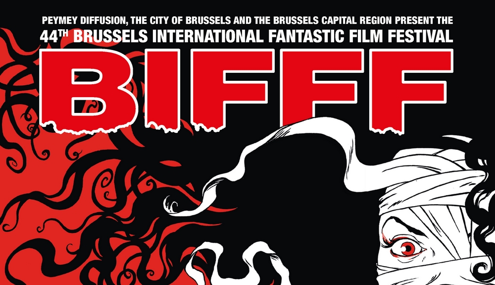 BIFFF 2026 : un festival plus long et des hommages à deux actrices cultes
