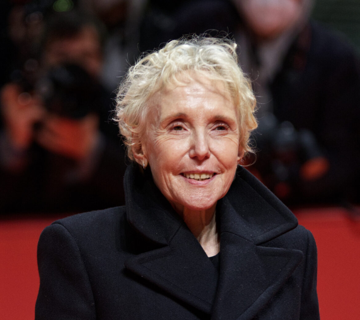 Cannes 2026 | Le Carrosse d&rsquo;or pour Claire Denis