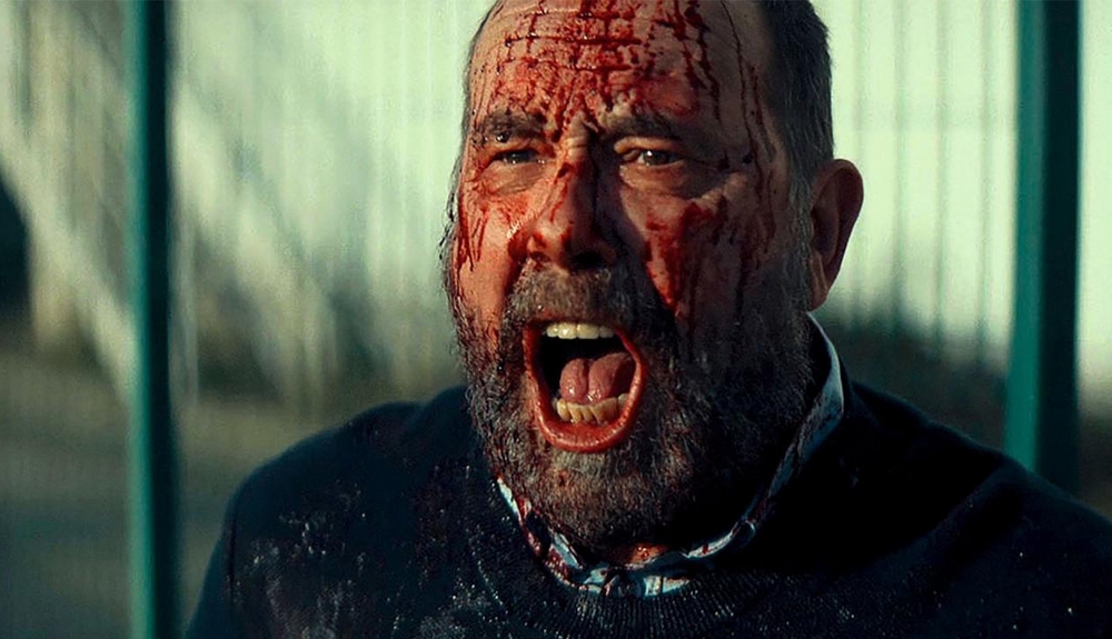 BIFFF 2026 | Abel Ferry chasse du « Gibier »