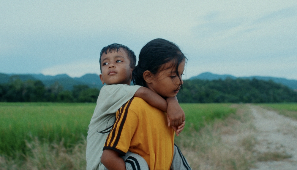Les fleurs du manguier : les Rohingyas face au péril de l&rsquo;exil