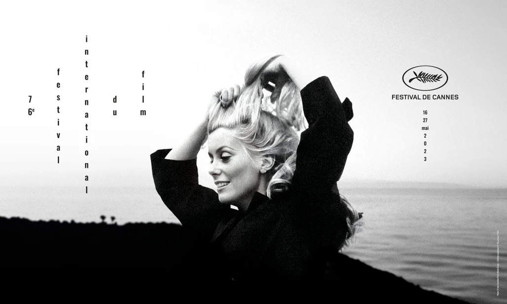 Cannes 2026 | Catherine Deneuve sur la Croisette, depuis 1964