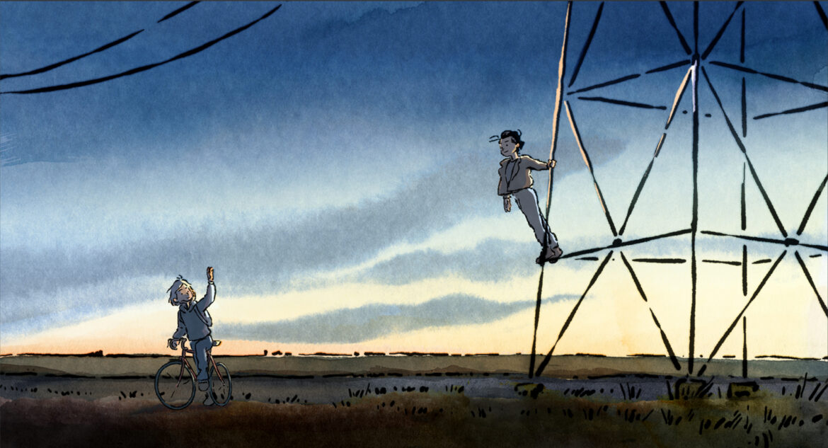 Cannes 2026 | Le Corset de Louis Clichy : fable joyeuse et acidulée sur l&rsquo;enfance