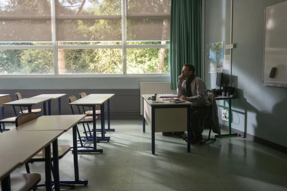 Cannes 2026 | L&rsquo;abandon : un hommage bancal à Samuel Paty