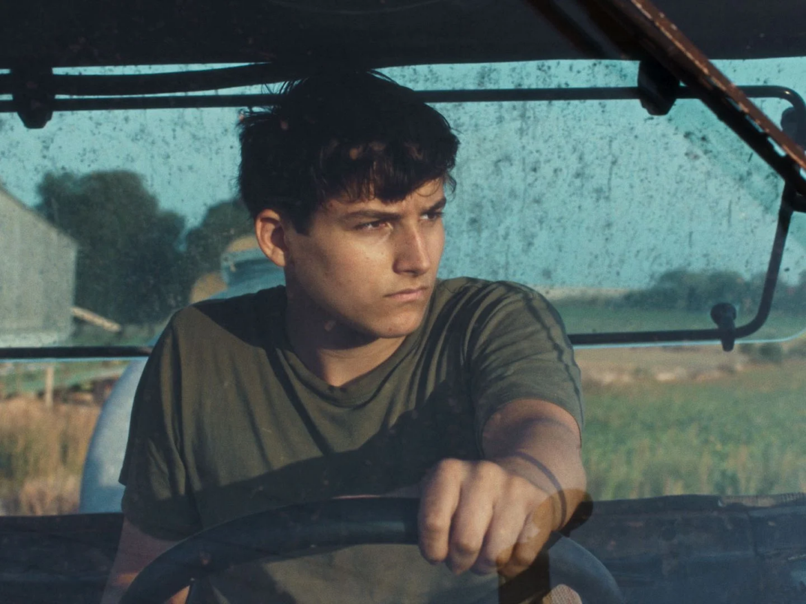 Cannes 2026 | Gabin ou le Boyhood triomphant de Maxence Voiseux