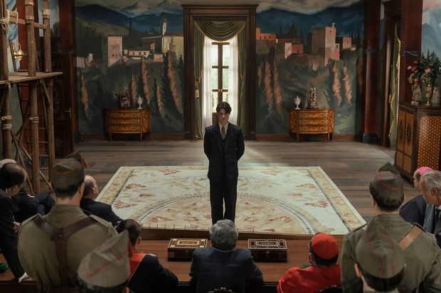 Cannes 2026 | La Bola negra, une fresque homoérotique, hispanique et antifranquiste : épique !