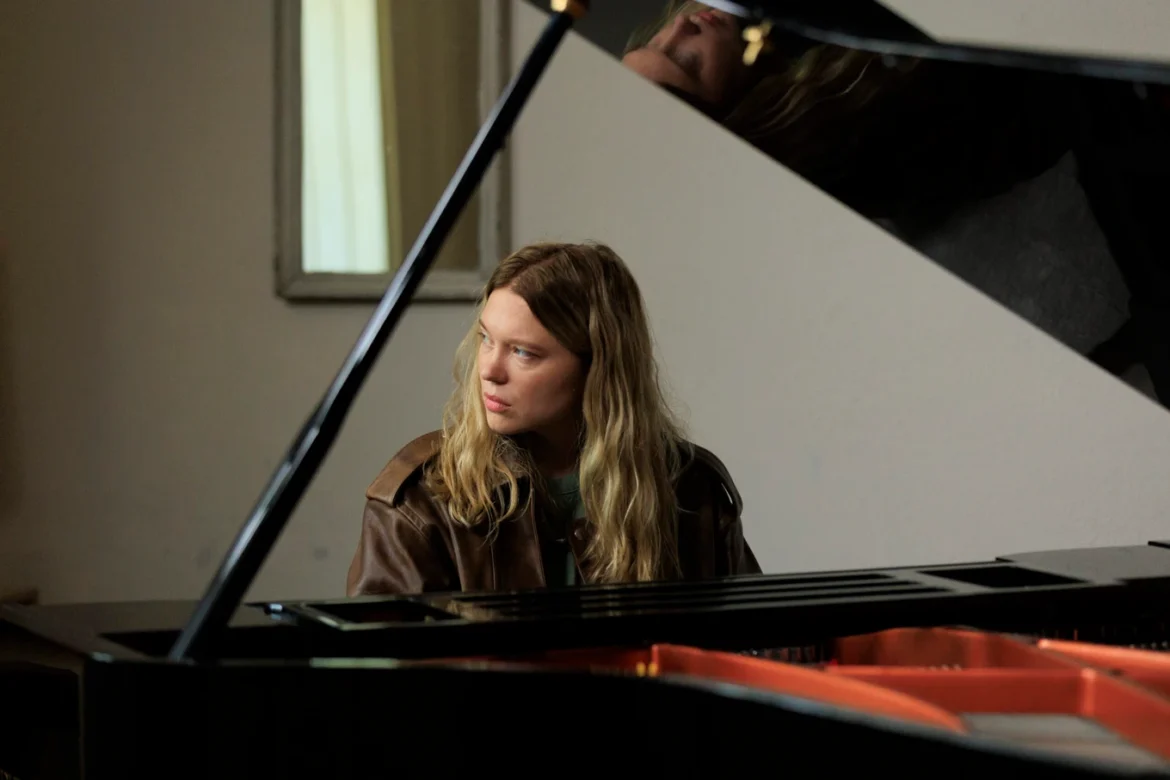 Cannes 2026 | Gentle monster : Marie Kreutzer regarde le mal en face