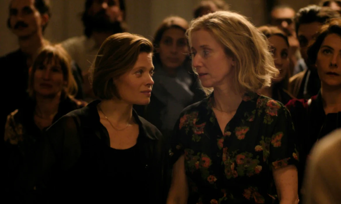 Cannes 2026 | La vie d’une femme de Charline Bourgeois-Taquet : Gabrielle en 11 chapitres