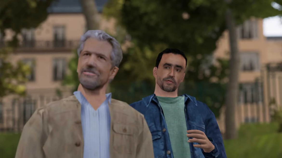 Cannes 2026 | Le Vertige, la simulation simulée de Quentin Dupieux