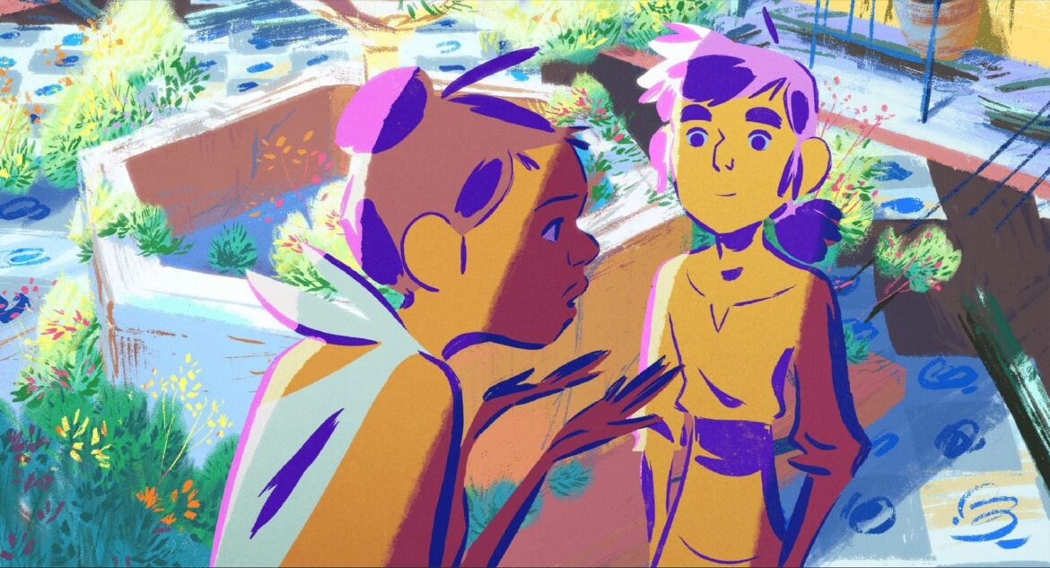 Cannes 2026 | Carmen, l’oiseau rebelle ou l’émancipation des femmes vue par Sébastien Laudenbach